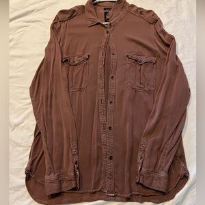 American Eagle women’s top